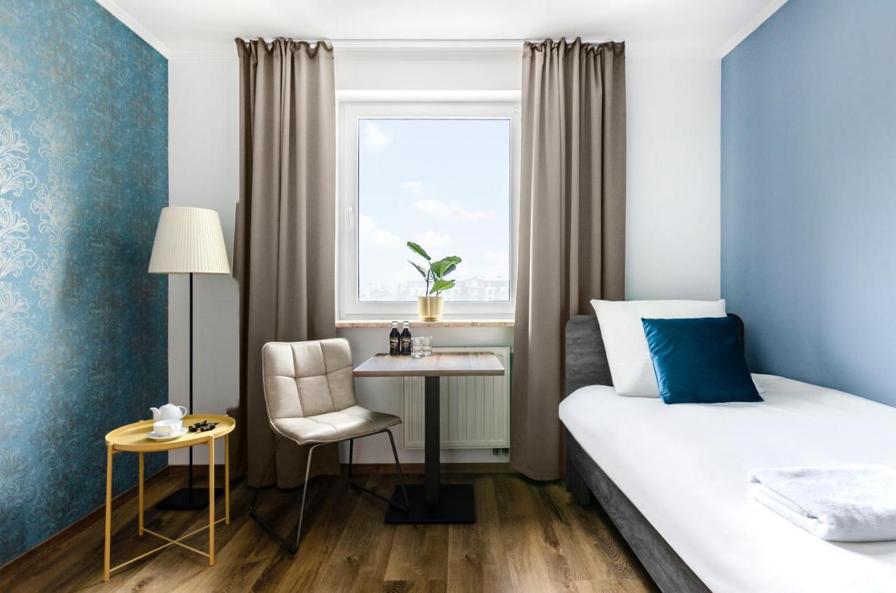 Hotel Zielonki Zielonki  Eksteriør bilde