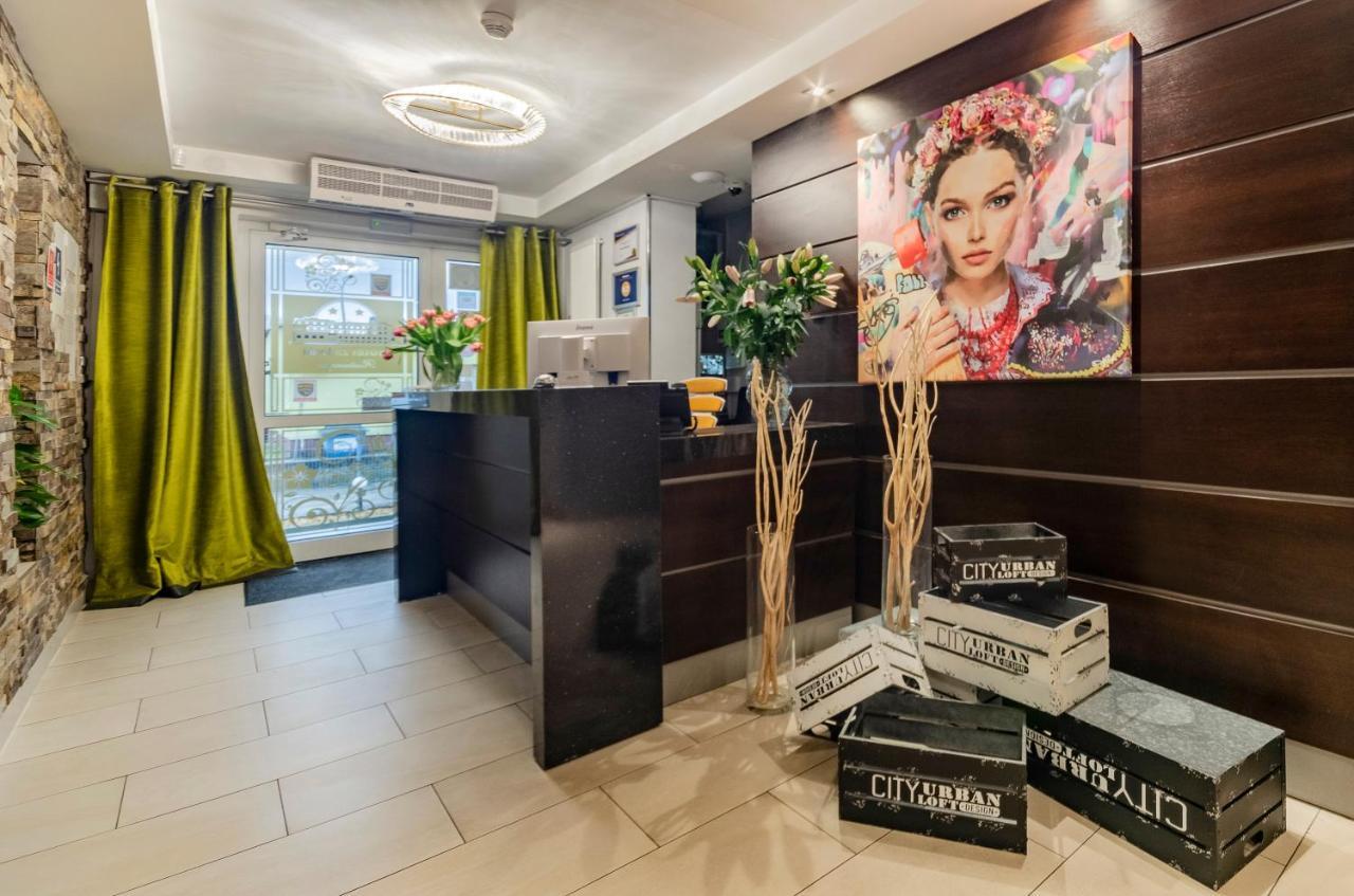 Hotel Zielonki Zielonki  Eksteriør bilde