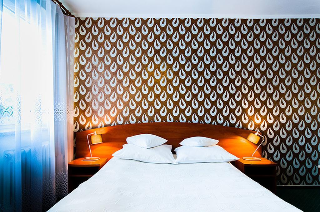 Hotel Zielonki Zielonki  Rom bilde